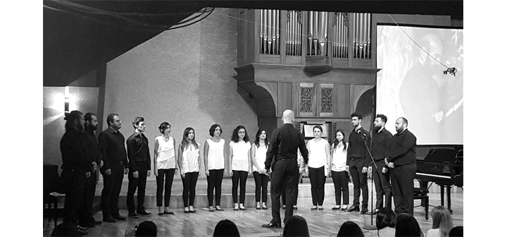 Սայաթնովացիներ մեծ ոգեւորութեամբ վերադարձան